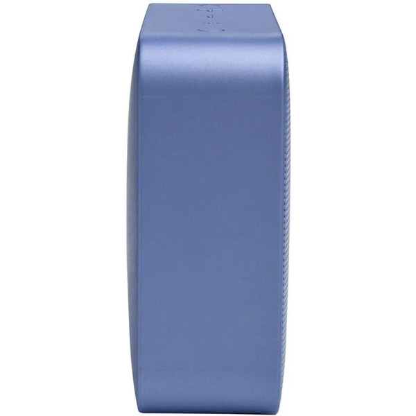 Портативная колонка JBL Go Essential (синий)