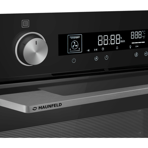 Духовой шкаф MAUNFELD AEOH6066B