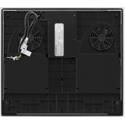 Варочная панель MAUNFELD CVI594SF2WH LUX