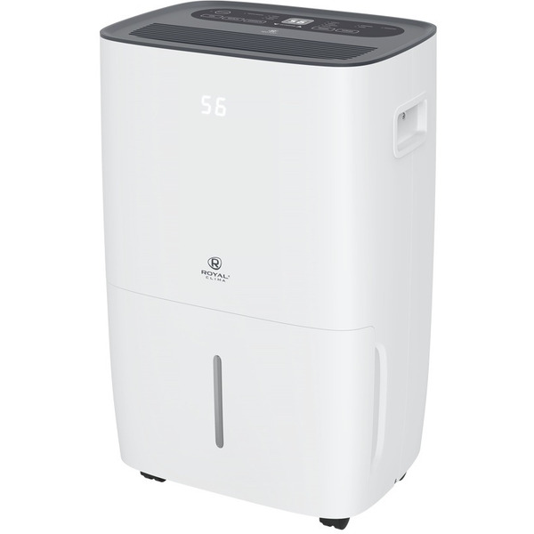 Осушитель воздуха Royal Clima Carisma Villa RD-CR40-E