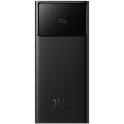 Внешний аккумулятор Baseus EnerFill FP41 Power Bank 22.5W 30000mAh E0027K00 (черный)