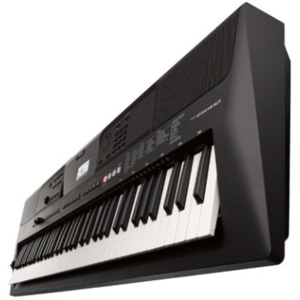 Синтезатор Yamaha PSR-EW410