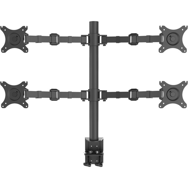 Кронштейн для четырех мониторов ONKRON D421E