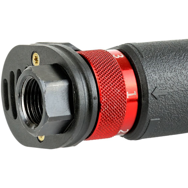 Пневматический гайковерт Fubag IWC 1400 1/2 (100205)