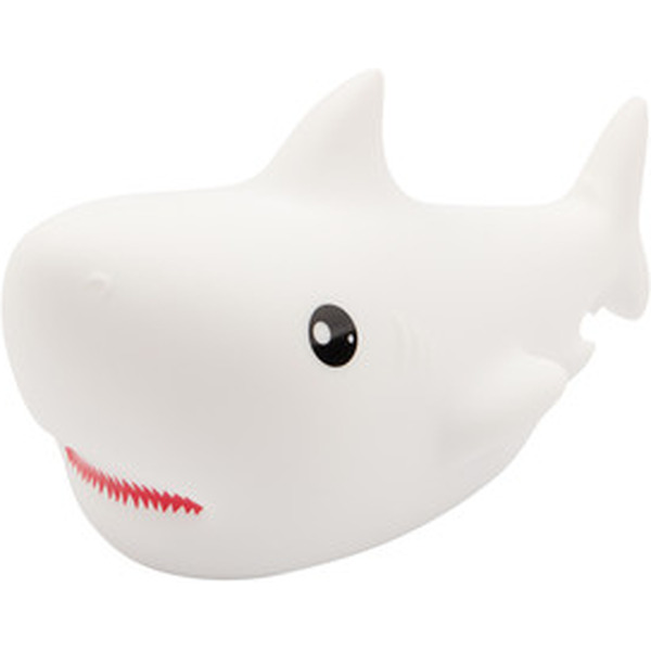 Силиконовый ночник NEON-NIGHT Шарк 503-018