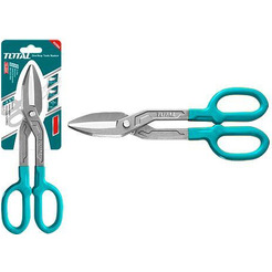 Ножницы по металлу Total THT524121