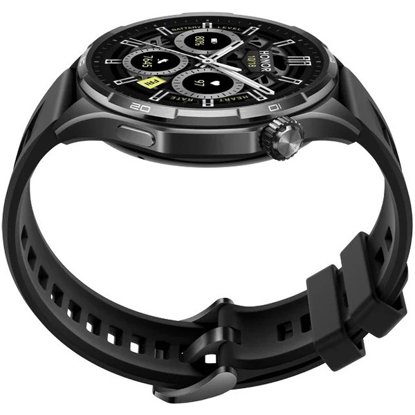 Смарт-часы Honor Watch 6 (ROM-B09) Shadow Black