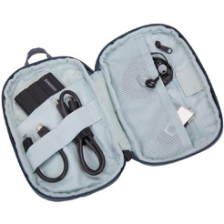 Чехол-органайзер для электроники Thule Subterra 2 PowerShuttle Mini TSPW400DSL (синий)