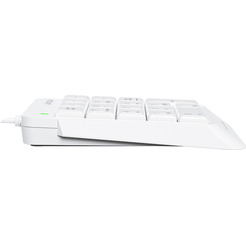 Цифровой блок A4Tech Fstyler Fstyler FK13P (белый)