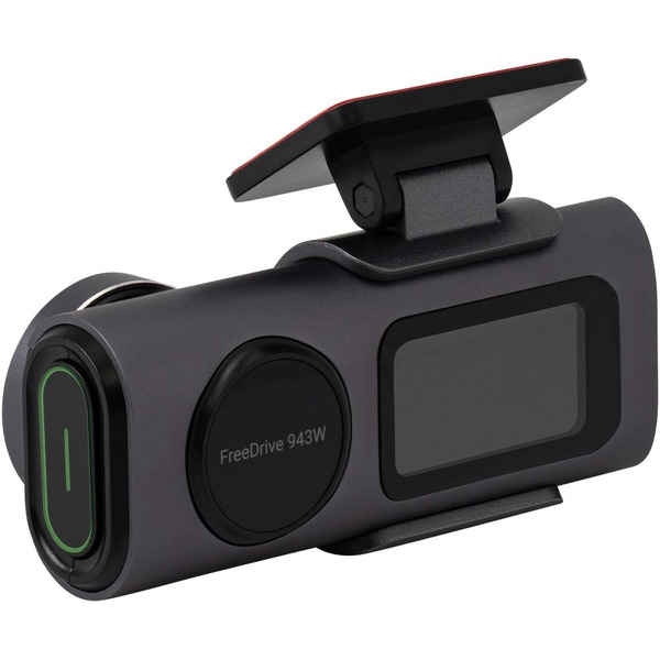 Видеорегистратор Digma FreeDrive 943W