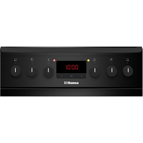 Кухонная плита Hansa FCCM58209H