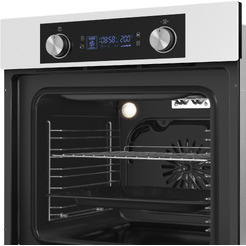 Шкаф духовой электрический MAUNFELD AEOH60102W