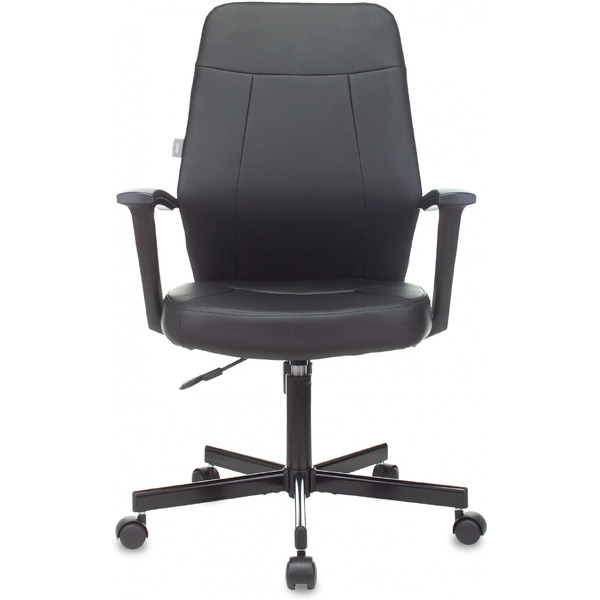 Кресло Бюрократ CH-605 (черный)