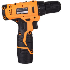 Дрель-шуруповерт Вихрь ДА-12Л-2 (72/14/14)