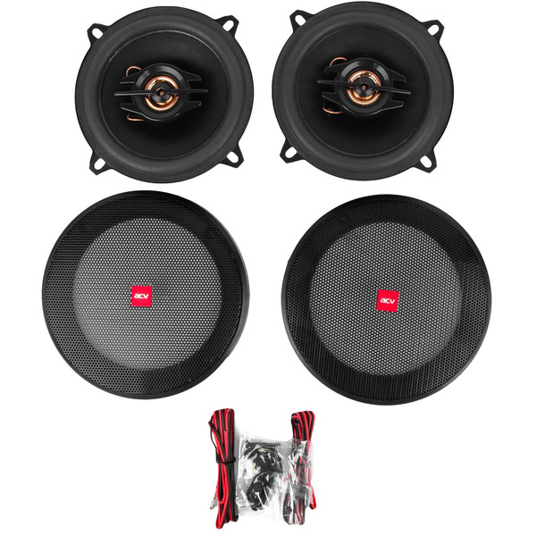 Автоакустика ACV PB-522G