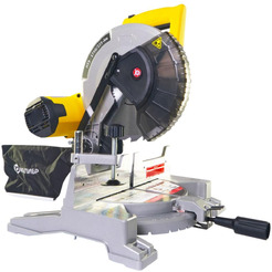 Торцовочная пила Калибр Мастер ПТЭ-1750/255-Ам
