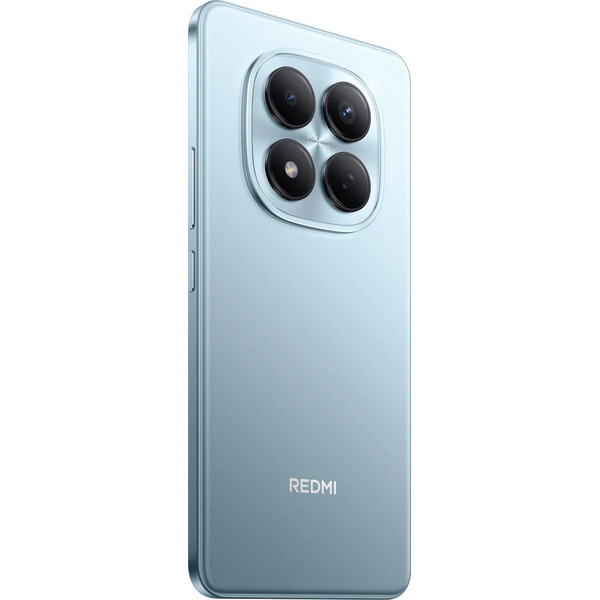 Смартфон Xiaomi Redmi Note 15 Pro 8GB/256GB Glacier Blue RU
