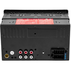 USB-магнитола ACV ADX-211BM DSP