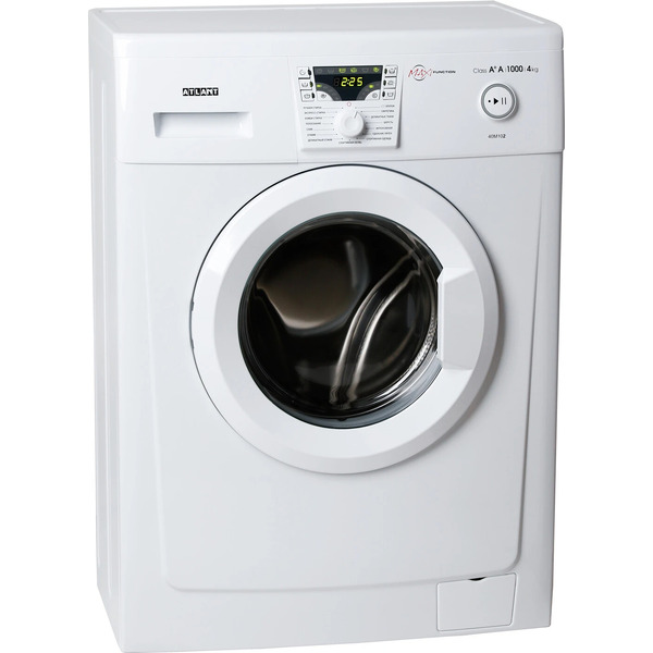 Стиральная машина ATLANT СМА 40М102-00
