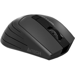 Мышь A4Tech Fstyler FG30S (серый)