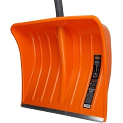 Лопата снеговая STARTUL ST9055-2