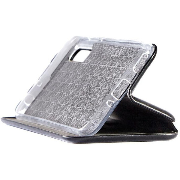 Чехол-книга Bingo Shell для HUAWEI Y8p Черный