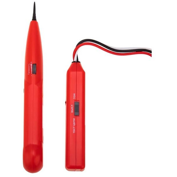 Тестер-трассоискатель REXANT R6812 12-1020