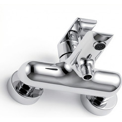 Смеситель Wellerein Flow 21FL54