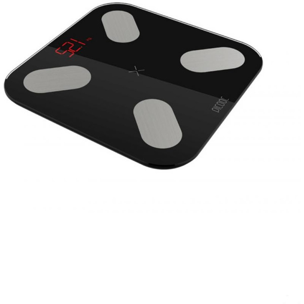 Весы напольные Picooc Mini (черный)