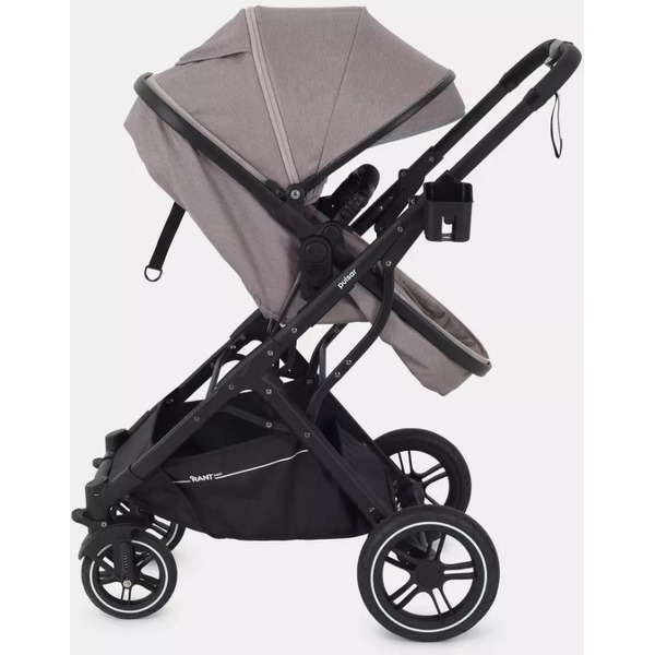 Детская коляска Rant Basic Pulsar 2 в 1 RA160 (Beige)