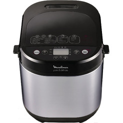 Хлебопечка Moulinex Fast&Delicious OW240E30