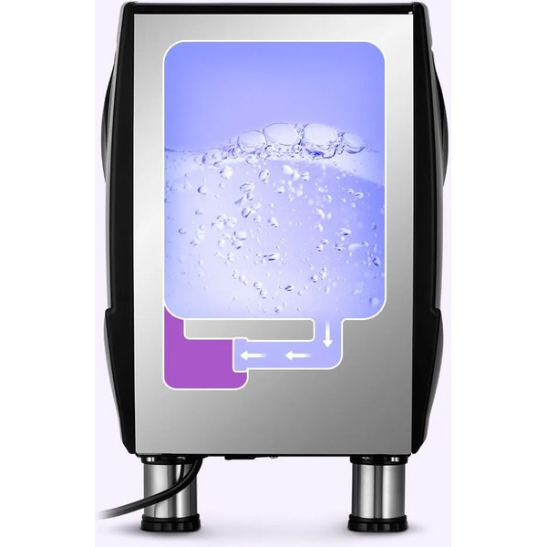 Кофеварка Kitfort КТ-7531