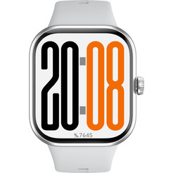 Смарт-часы Honor Choice 2 Pro LWS-WB11 (белый)