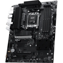 Материнская плата MSI Pro B850-S Evo WiFi