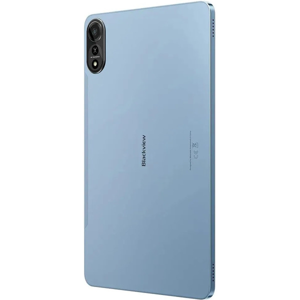 Планшет Blackview Mega 2 LTE 6GB/256GB (голубой)