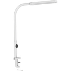 Светильник настольный светодиодный на струбцине ARTSTYLE TL-468W