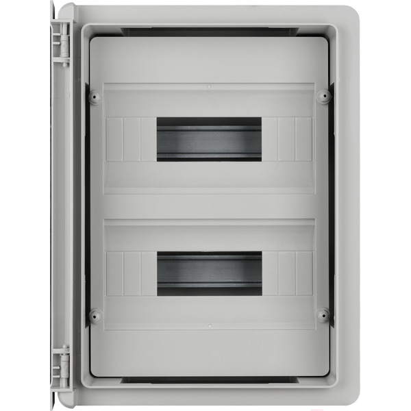 Бокс пластиковый TDM SQ0932-0116