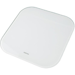 Весы напольные Centek CT-2440 (белый)