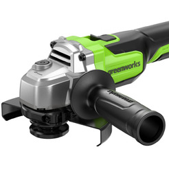 Угловая шлифмашина Greenworks AG590 3201007CUG