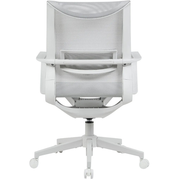 Офисное кресло myroo Office Smart Grey/White (XT-1005-GW)