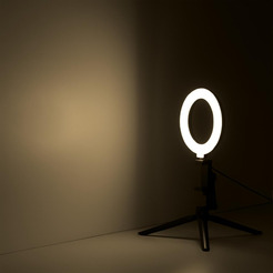 Кольцевой светильник GAUSS Ring Light RL001