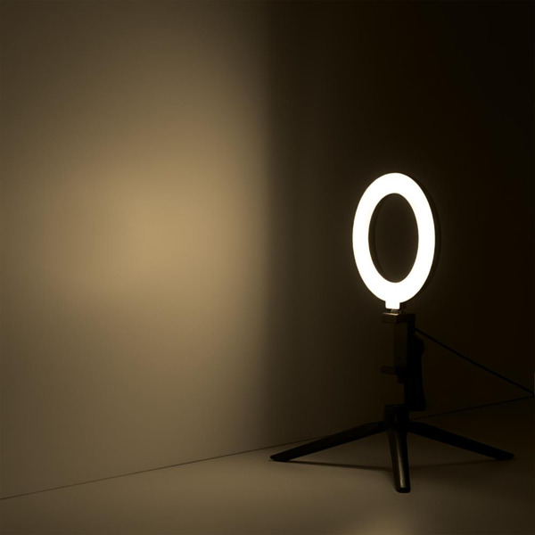 Кольцевой светильник GAUSS Ring Light RL001