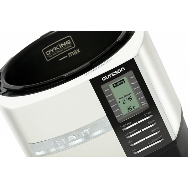 Мультиварка-Скороварка Oursson MP5005PSD/IV