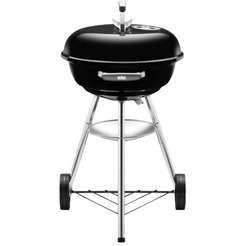 Угольный гриль Weber Compact Kettle 47 см (1221004)