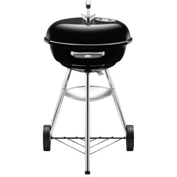 Угольный гриль Weber Compact Kettle 47 см (1221004)