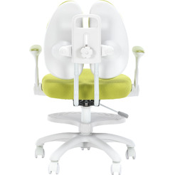 Кресло детское Everprof Kids 104 (зеленый)