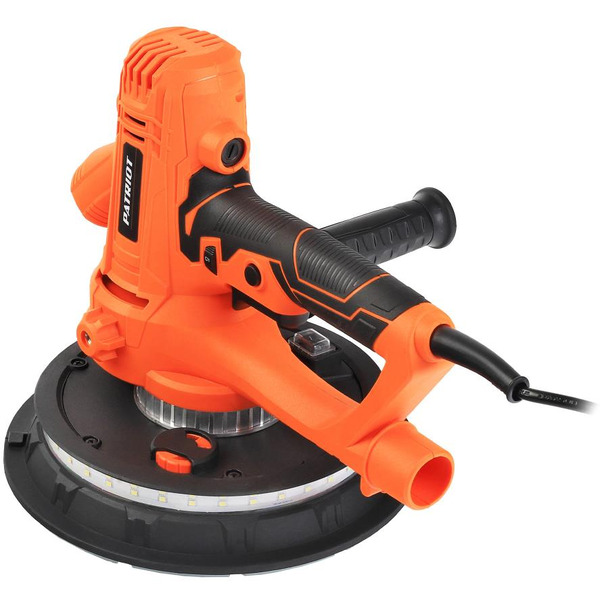 Шлифмашина Patriot WS 180 L