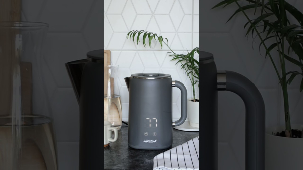 Электрочайник ARESA AR-3481