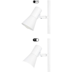 Светильник напольный ARTSTYLE HT-738x3WW