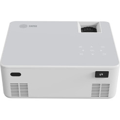Проектор Cactus CS-PRM.04WT.WUXGA-A